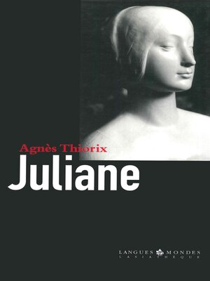 cover image of Juliane